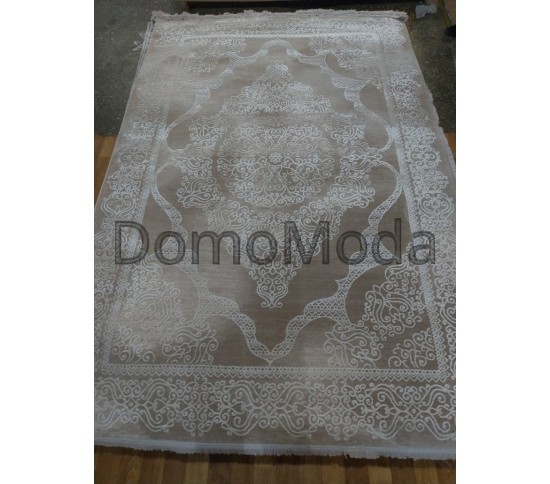 Полиэстеровый ковер TEMPO 114CB CREAM/POLY.BEIGE - высокое качество по лучшей цене в Украине